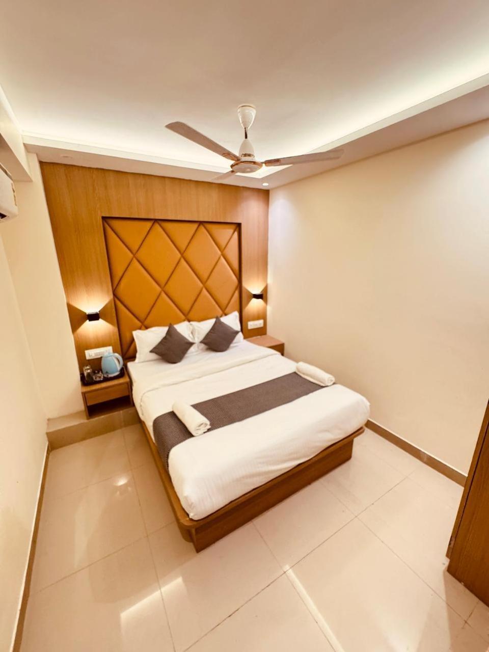 Cliff Garden Mumbai